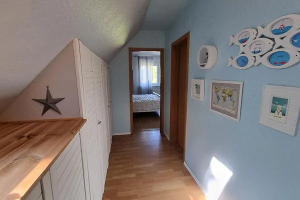   Ferienhaus Käthchen