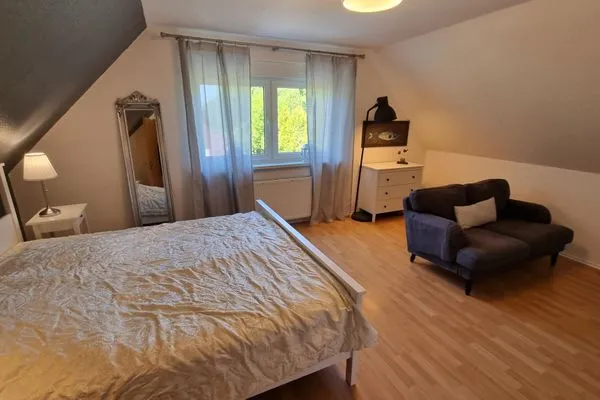   Ferienhaus Käthchen