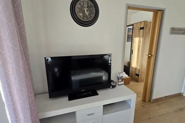   Ferienwohnung Kleine Moewe