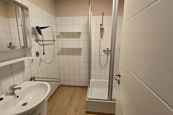   Ferienwohnung Kleine Moewe