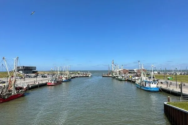   Ferienwohnung Sielufer