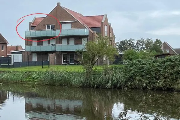   Ferienwohnung Sielufer