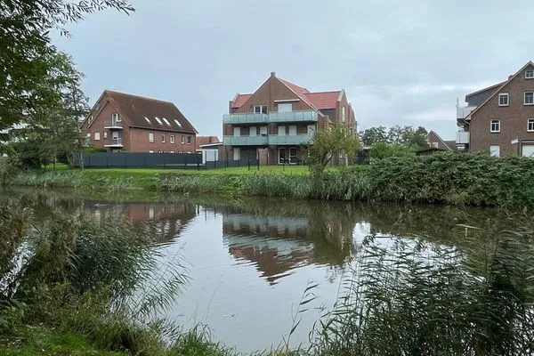   Ferienwohnung Sielufer