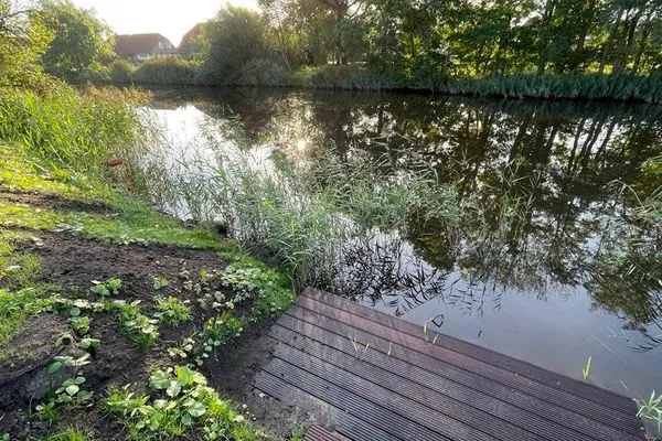   Ferienwohnung Sielufer