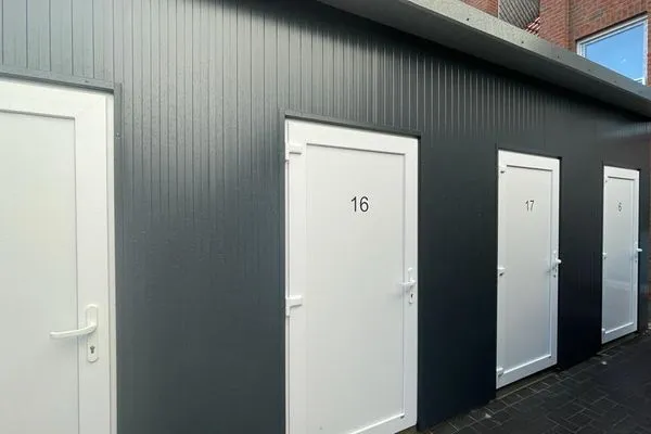   Ferienwohnung Sielufer