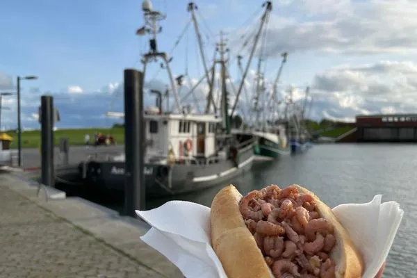   Ferienwohnung Sielufer