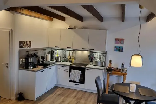   Ferienwohnung Sielufer