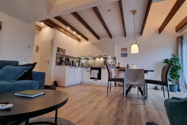   Ferienwohnung Sielufer