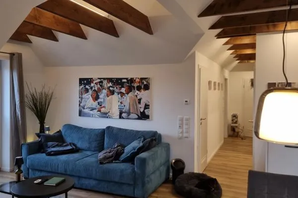   Ferienwohnung Sielufer