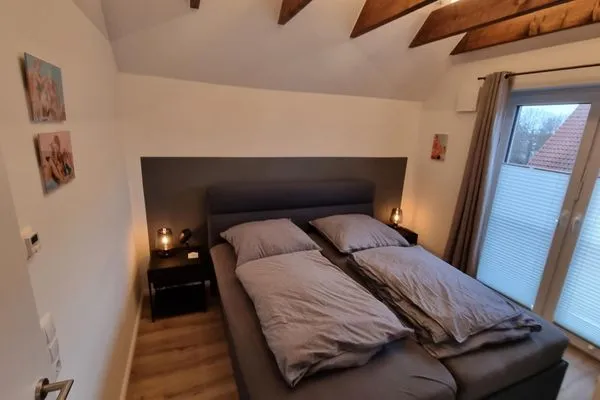   Ferienwohnung Sielufer