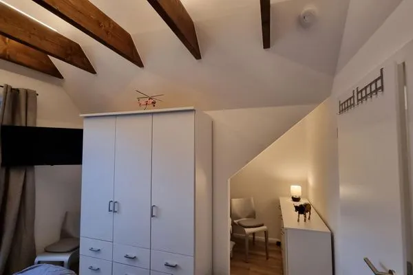   Ferienwohnung Sielufer