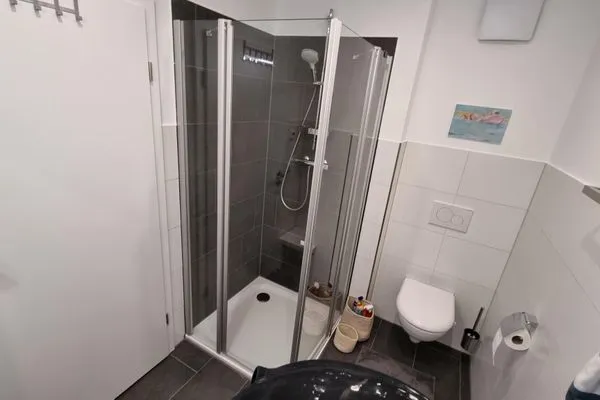   Ferienwohnung Sielufer