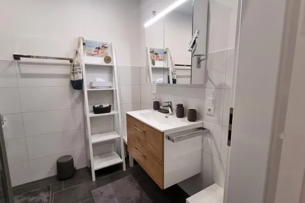   Ferienwohnung Sielufer