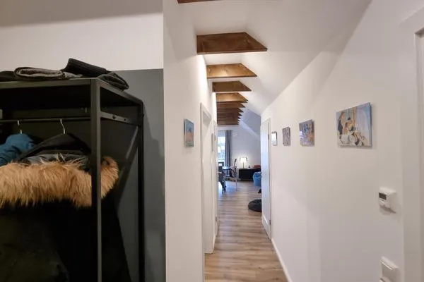   Ferienwohnung Sielufer