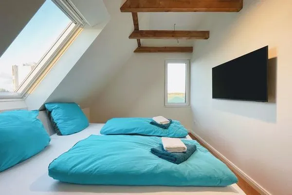   Ferienhaus Friesenblick