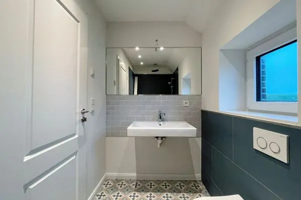   Ferienhaus Friesenblick