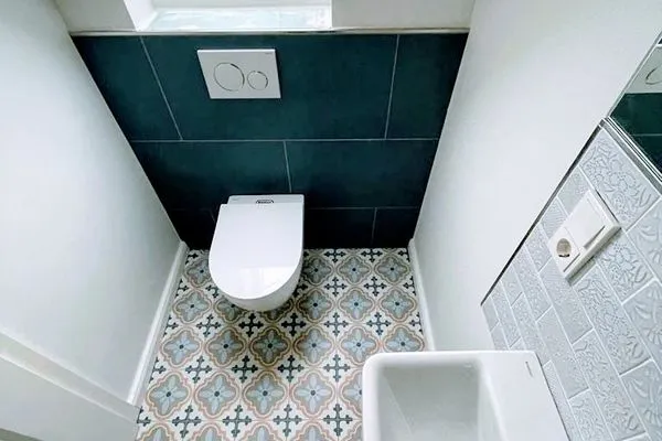   Ferienhaus Friesenblick