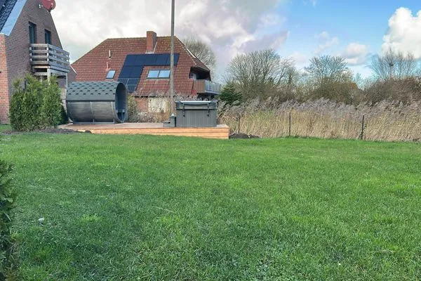   Ferienhaus Friesenblick