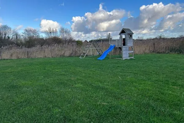   Ferienhaus Friesenblick