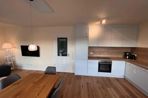   Ferienwohnung Frees Mooi