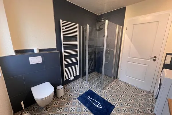   Ferienwohnung Frees Mooi