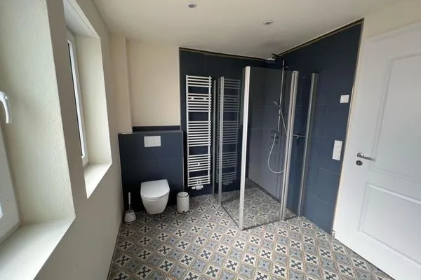   Ferienwohnung Frees Mooi