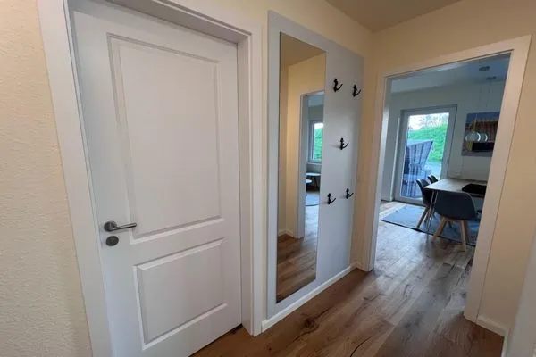   Ferienwohnung Frees Mooi