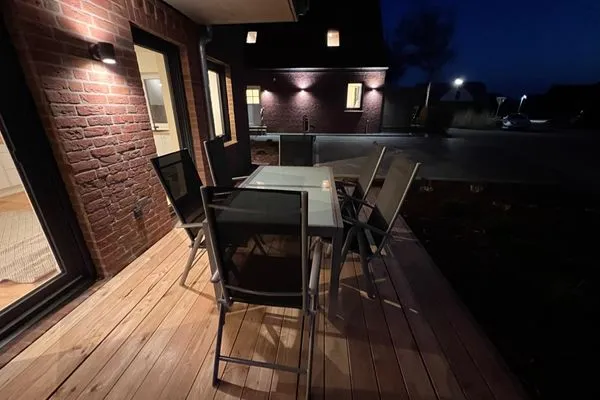   Ferienwohnung Frees Mooi