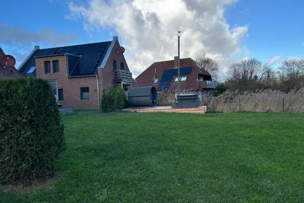   Ferienwohnung Frees Mooi