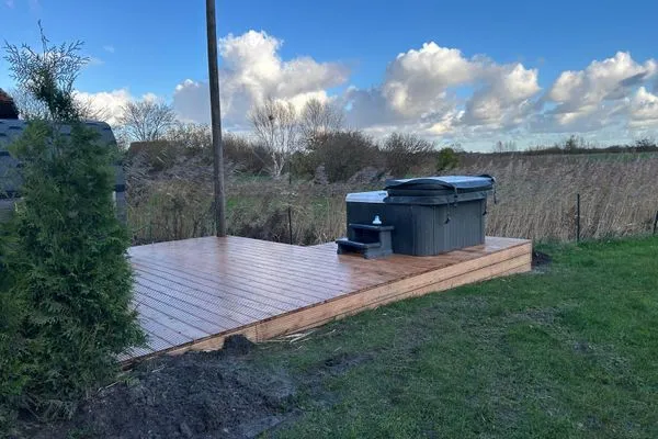   Ferienwohnung Frees Mooi