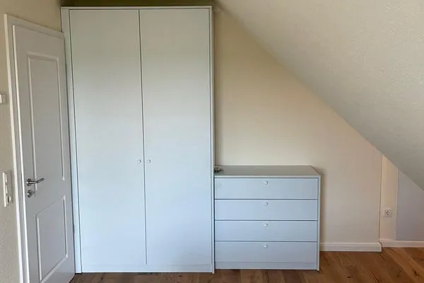   Ferienwohnung Hafenblick