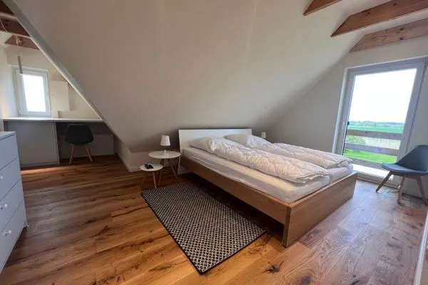   Ferienwohnung Hafenblick