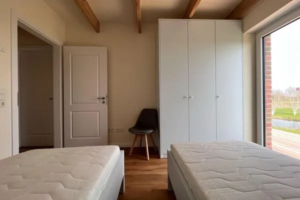   Ferienwohnung Hafenblick