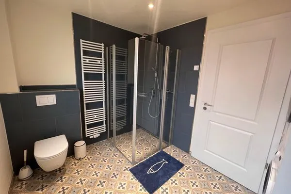   Ferienwohnung Hafenblick