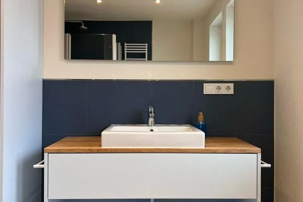   Ferienwohnung Hafenblick