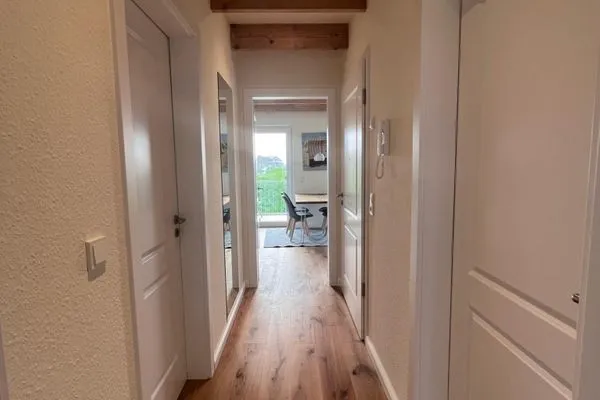   Ferienwohnung Hafenblick