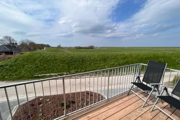   Ferienwohnung Hafenblick