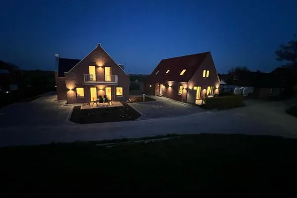   Ferienwohnung Hafenblick