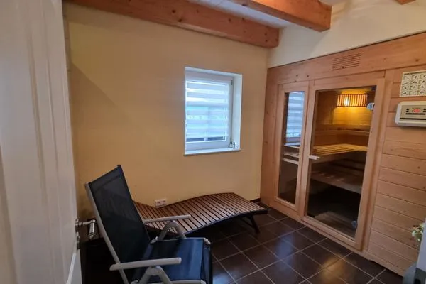   Ferienhaus Sommerwind