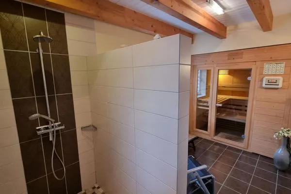   Ferienhaus Sommerwind