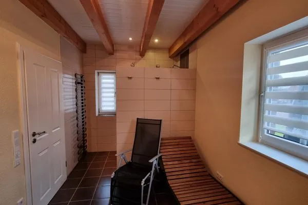   Ferienhaus Sommerwind