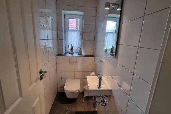   Ferienhaus Sommerwind