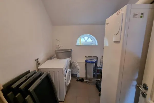   Ferienhaus Sommerwind