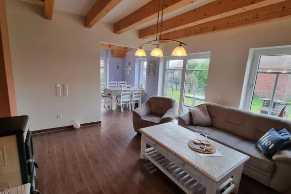   Ferienhaus Sommerwind