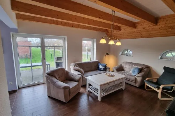   Ferienhaus Sommerwind