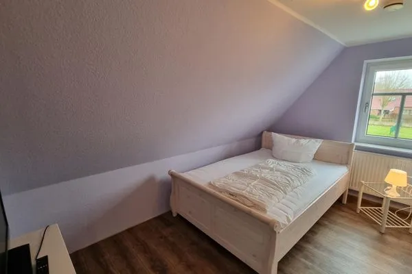   Ferienhaus Sommerwind