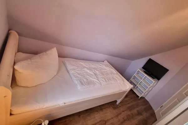   Ferienhaus Sommerwind