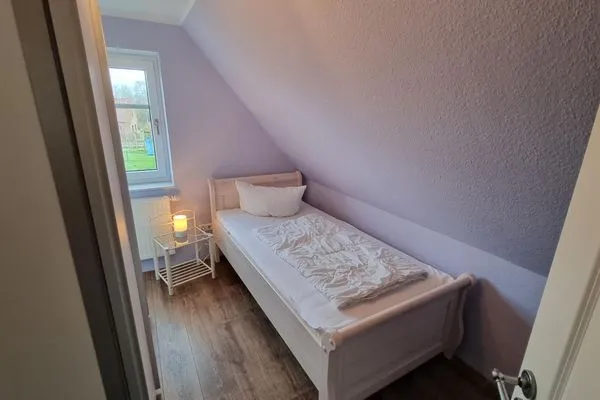   Ferienhaus Sommerwind