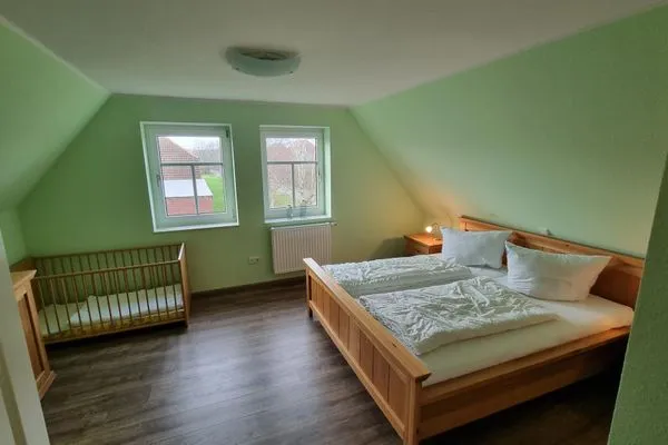   Ferienhaus Sommerwind