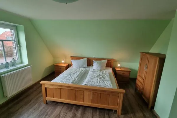   Ferienhaus Sommerwind